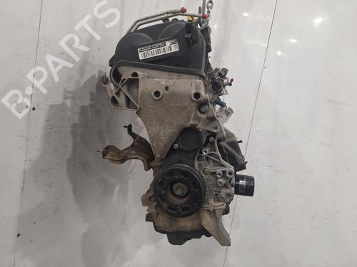 Used Engine Engine VW GOLF VII (5G1, BQ1, BE1, BE2) 1.4 TSI (125 hp) 40128273 40128273