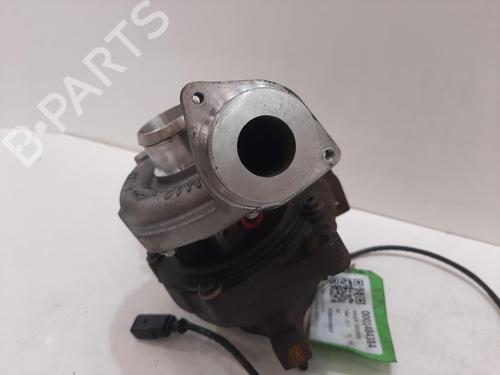 Turbocharger/Supercharger AUDI A4 B8 (8K2) 2.0 TDI | BP28053192M71 