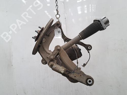 Used Right rear suspension arm LAND ROVER RANGE ROVER SPORT II (L494) 3.0 D300 4x4 (300 hp) 26794833