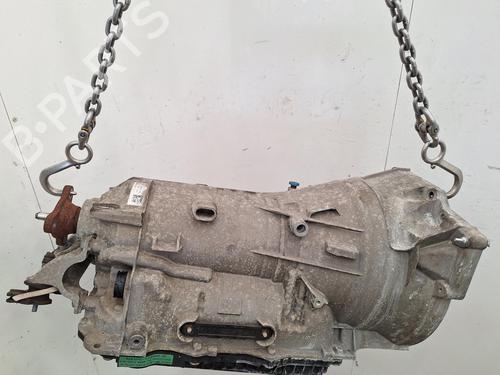 Gearbox BMW 1 (F20) 116 i | BP36452356M3 - Image 6