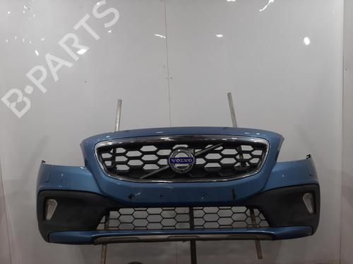 Used Front bumper VOLVO V40 Cross Country (526) D2 (114 hp) 29603295