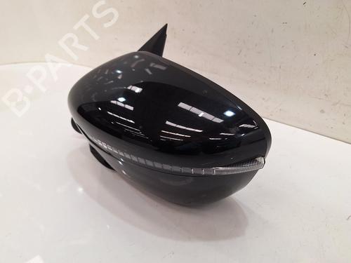 Left mirror NISSAN JUKE (F15) 1.6 | BP26861820C26