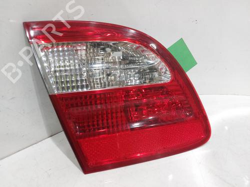 Used Left taillight MERCEDES-BENZ E-CLASS T-Model (S211) E 320 T CDI (211.222) (224 hp) 26752870