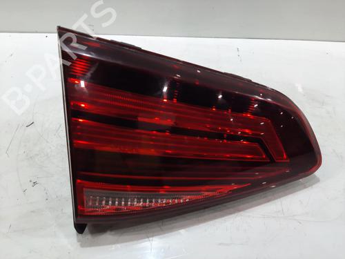Used Left tailgate light Left tailgate light 38021477 38021477