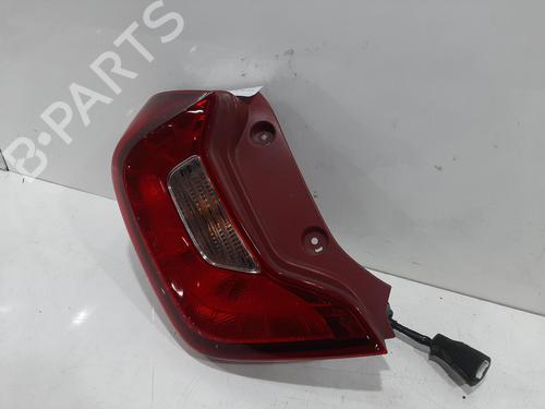 Left taillight KIA PICANTO III (JA) 1.0 | BP36290216C34 - Image 2