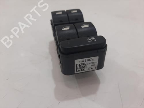Switch CITROËN C3 III (SX) 1.2 VTi 82 | BP29444631I30 