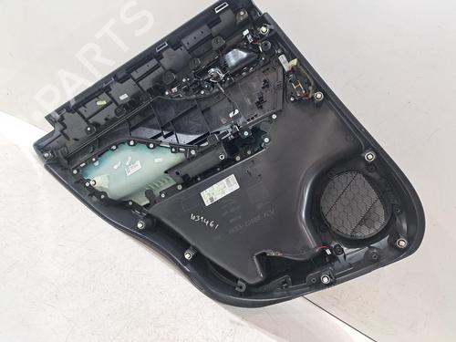 Other JAGUAR F-PACE (X761) 2.0 TD4 AWD | BP31977867O1