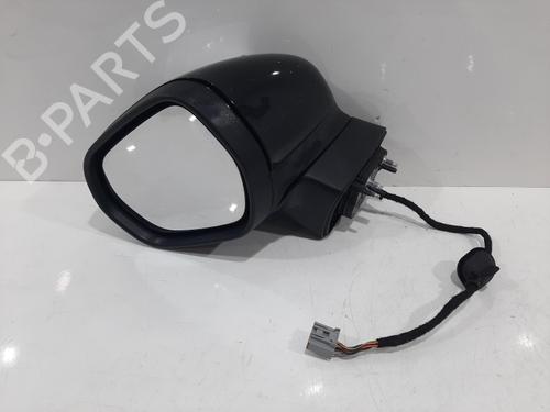 left-mirror-ford-fiesta-vii-hj-hf-2017-40500486 main image