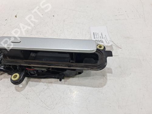 Exterior handle JAGUAR I-PACE (X590) EV400 AWD | BP31978067C122