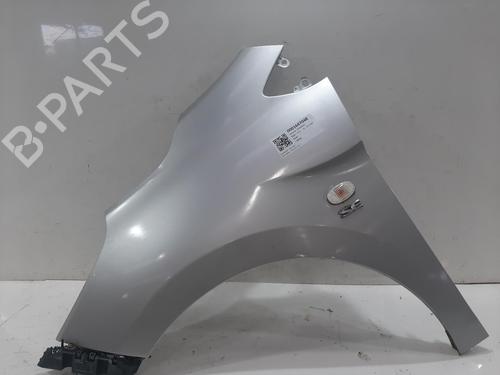 Guarda-lamas esquerdo VAUXHALL VIVA (C16) 1.0 (75 hp) 32757063