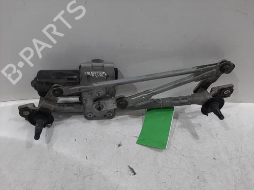 Used Front wiper motor KIA CEE'D Sportswagon (JD) 1.6 CRDi 128 (128 hp) 26866212