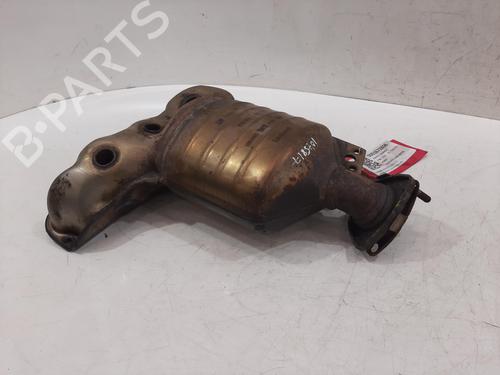 Catalyst VAUXHALL ADAM (M13) 1.2 | BP33467196M10 - Image 2