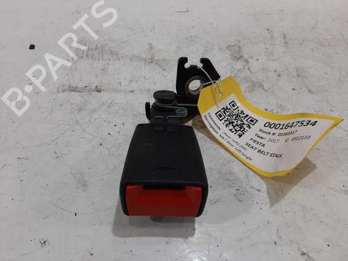 Sikkerhedssele-spænde FORD FIESTA VI (CB1, CCN) 1.0 EcoBoost (125 hp) 32503424