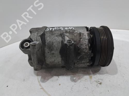 AC compressor FORD FOCUS III 1.6 Ti | BP28722640M34 