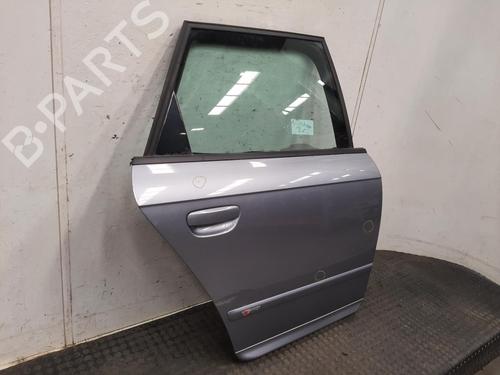 Right rear door AUDI A4 B7 Avant (8ED) 2.0 TDI 16V | BP26807377C5 