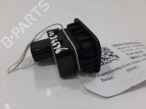 Electronic module HYUNDAI TUCSON (NX4E, NX4A) 1.6 T-GDI Plug-in-Hybrid HTRAC | BP33720517M83 - Image 4