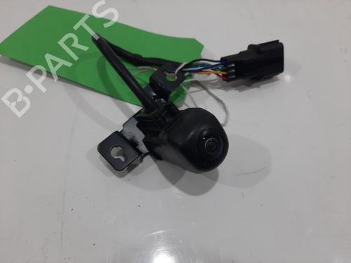 Camera HYUNDAI SANTA FÉ III (DM, DMA) 2.2 CRDi 4WD | BP29267103E14