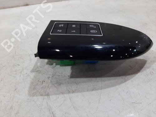 Elektronisk modul LAND ROVER RANGE ROVER IV (L405) 4.4 SDV8 4x4 | BP29496565M83 