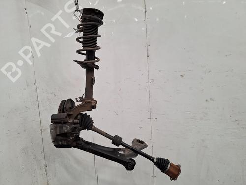 Used Right front suspension SKODA FABIA IV (PJ3) 1.0 TSI (116 hp) 28039248