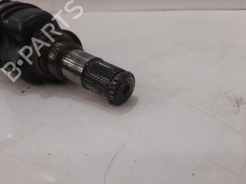 Annen TOYOTA AYGO (_B4_) 1.0 (KGB40) | BP29922306O1