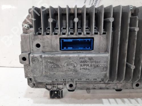 Cockpit JAGUAR I-PACE (X590) EV400 AWD | BP29882337C47