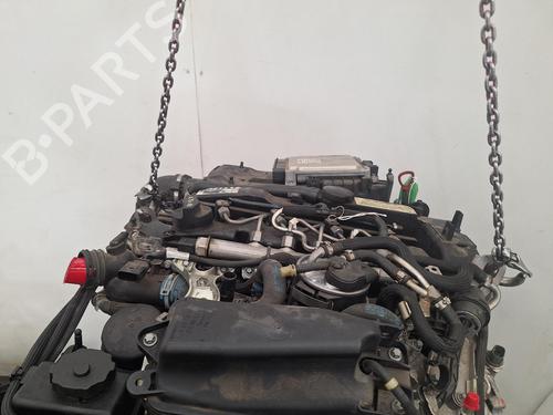 Engine MERCEDES-BENZ C-CLASS (W204) C 220 CDI (204.002) | BP38067312M1 - Image 6