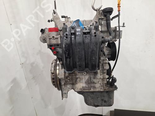 Engine SEAT IBIZA IV (6J5, 6P1) 1.2 | BP31286314M1