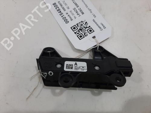 Elektronisk modul JAGUAR I-PACE (X590) EV400 AWD | BP30095013M83