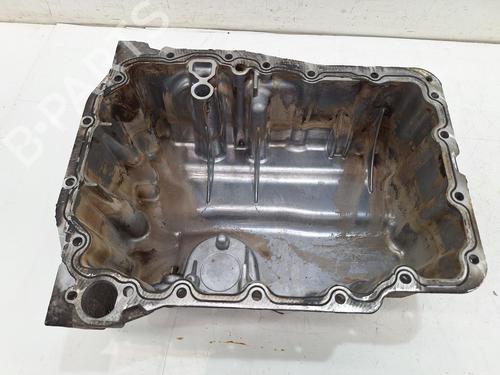 Oil sump SKODA CITIGO (NF1) 1.0 | BP28038421M115 