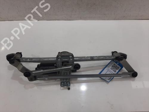 Front wiper motor VW POLO VI (AW1, BZ1, AE1) 1.0 TSI | BP33179436M29 - Image 2
