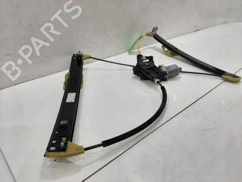 Front right window mechanism AUDI A4 B9 (8W2, 8WC) 35 TFSI Mild Hybrid | BP26869828C23 