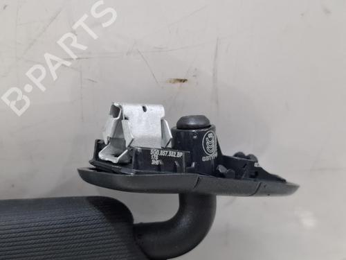 Left sun visor SEAT IBIZA V (KJ1, KJG) 1.0 MPi | BP39525593I1 - Image 6