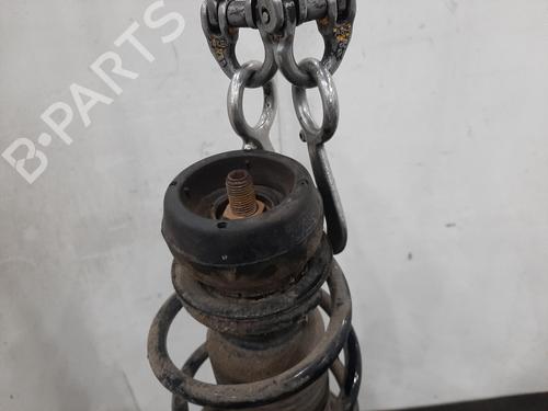 Left front suspension SEAT IBIZA IV (6J5, 6P1) 1.2 TSI | BP26747844M72 