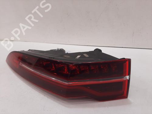 Left taillight JAGUAR I-PACE (X590) EV400 AWD | BP29417574C34 