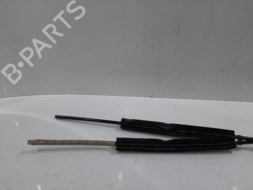 Gear lever SEAT ATECA (KH7, KHP) 1.6 TDI | BP26852979M90 