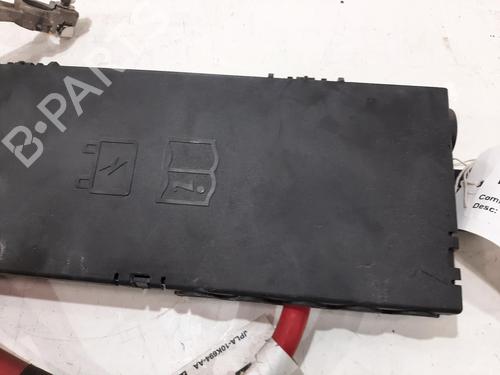 Fuse box JAGUAR I-PACE (X590) EV400 AWD | BP30179553E1 
