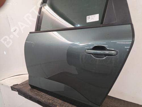 Dør venstre bagtil DACIA BIGSTER 1.8 FHEV (RYN7) | BP38447288C4 - Image 4