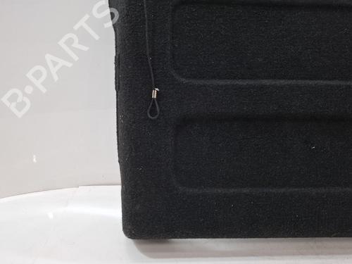 Hattehylde MITSUBISHI ASX (GA_W_) 1.6 MIVEC (GA1W) | BP38098651C85 - Image 3