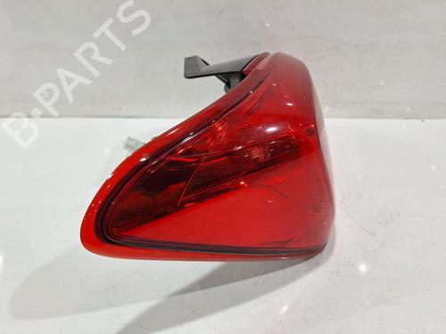 Left taillight MITSUBISHI MIRAGE / SPACE STAR VI Hatchback (A0_A) 1.2 (A03A) | BP38486839C34 - Image 5