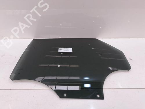 Used Rear left door window Rear left door window VAUXHALL GRANDLAND X / GRANDLAND (A18) 1.2 Turbo (75) (131 hp) 33939812 33939812