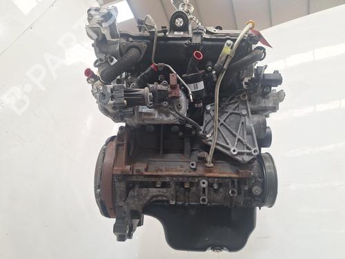 Engine FIAT 500L (351_, 352_) 1.3 D Multijet (199LXY1A, 199LXY11) | BP37400464M1 - Image 5