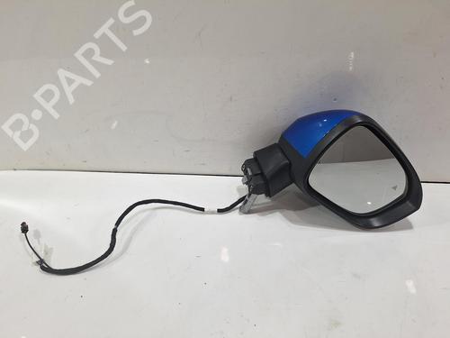 right-mirror-nissan-qashqai-iii-j12-2021-38513255 main image