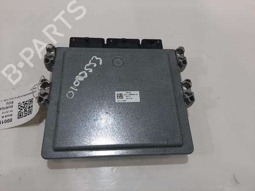 Control unit DACIA DUSTER (HM_) 1.3 TCe 130 (HMMF) | BP30721915M11