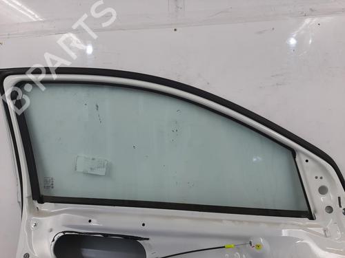 Left front door MITSUBISHI MIRAGE / SPACE STAR VI Hatchback (A0_A) 1.0 (A05A) | BP26978301C2 