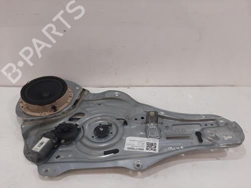 Used Front left window mechanism Front left window mechanism 37497097 37497097