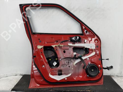 Left front door NISSAN JUKE (F15) 1.6 | BP29472048C2 