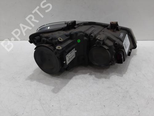 Venstre forlygte VW POLO V (6R1, 6C1) 1.4 (6R1) | BP29945861C28 