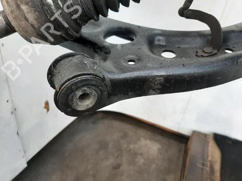 Left front suspension AUDI A3 Sportback (8VA, 8VF) S3 quattro | BP26836462M72 