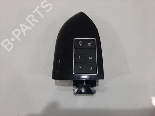 Elektronisk modul LAND ROVER RANGE ROVER IV (L405) 4.4 SDV8 4x4 (340 hp) 29496564