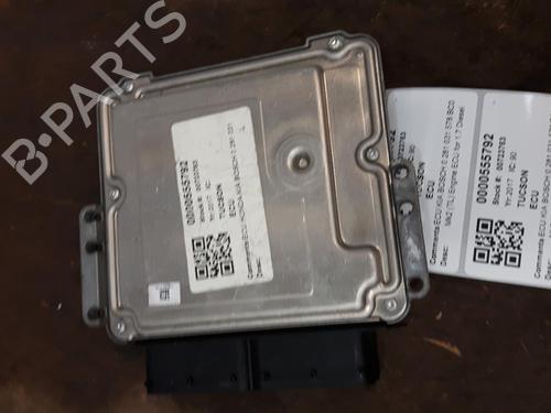 Control unit HYUNDAI TUCSON (TL, TLE) 1.7 CRDi | BP26871923M11 